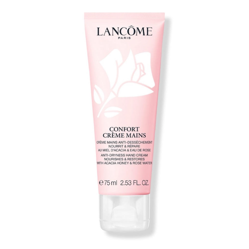 Brand New Lancôme Confort Hand Cream